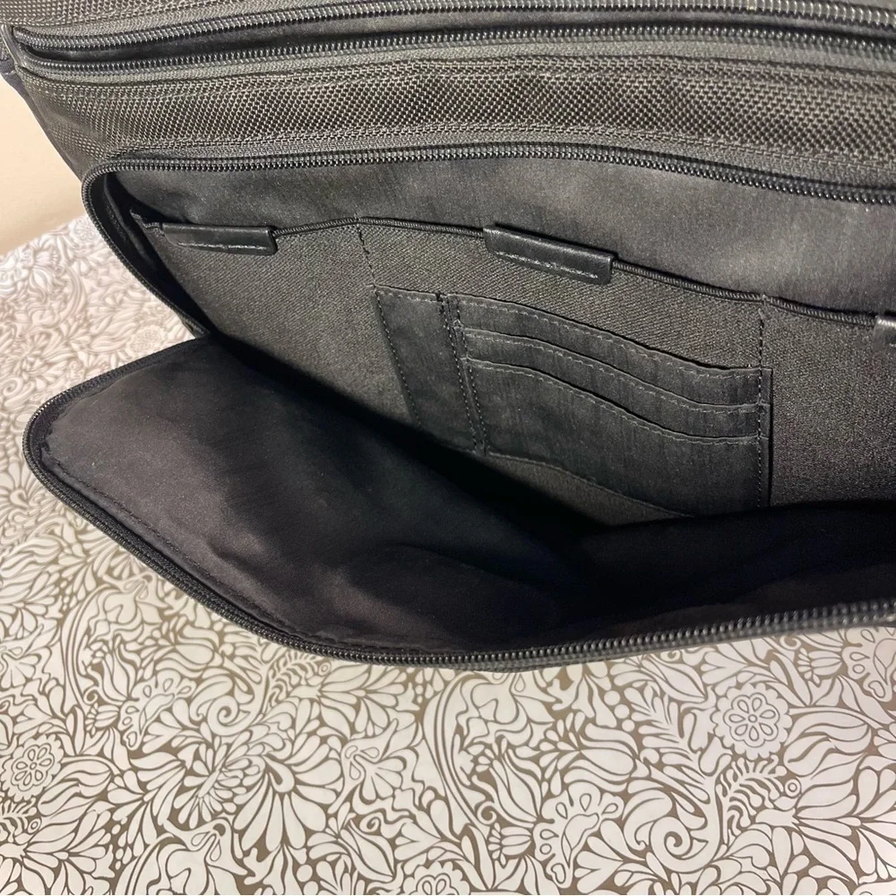 TUMI - Alpha Laptop Cover - Protective Laptop Case for Business & Travel